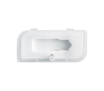 USB flash-карта "Easy" 16Гб белая – стильный и надежный способ хранения данных, изображение 4