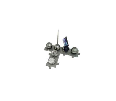 Настольный "Подарочный набор для руководителя" – символ статуса и элегантности!, изображение 3