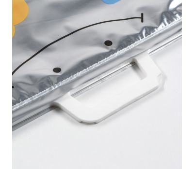 Termy Standart: Многоразовый трёхслойный Термопакет для долгосрочного сохранения, изображение 6