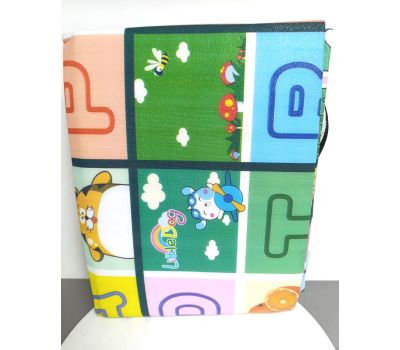 Складной туристический коврик: комфорт и надежность для активного отдыха, изображение 2