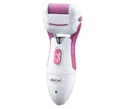 Электрическая роликовая пилка для пяток GM 3053: мягкость и красота ваших стоп!, изображение 2