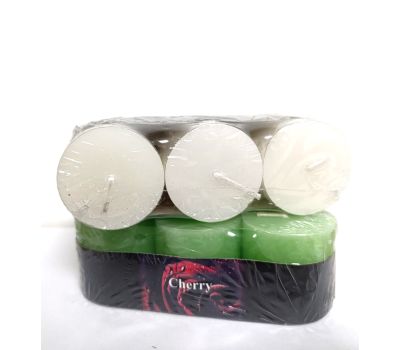 Набор декоративных свечей — создайте атмосферу романтики и уюта!, изображение 3