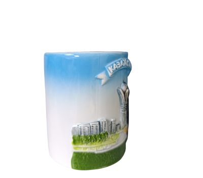 Кружка подарочная "КАЗАХСТАН" – идеальный сувенир и подарок!, изображение 5 Кружка подарочная "КАЗАХСТАН" – идеальный сувенир и подарок!, изображение 5