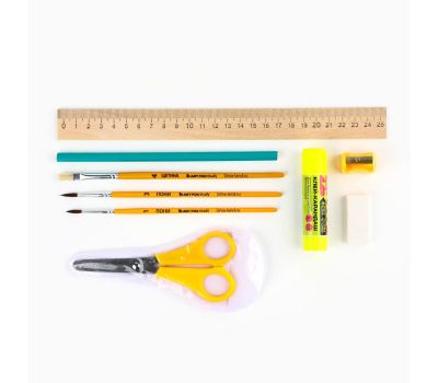 Набор первоклассника «1 сентября: Папка отличника» — Все необходимое для уроков труда!, изображение 11