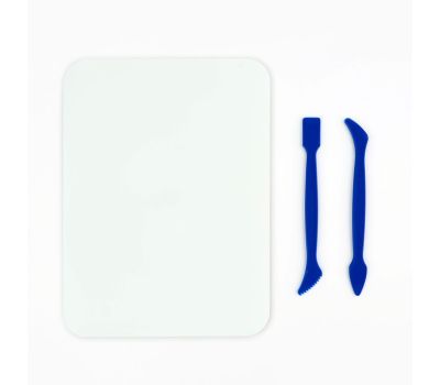 Набор первоклассника «1 сентября: Папка отличника» — Все необходимое для уроков труда!, изображение 12