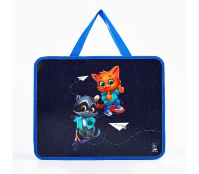 Набор первоклассника «1 сентября: Папка отличника» — Все необходимое для уроков труда!, изображение 3