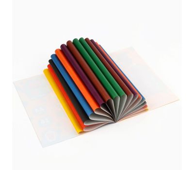 Набор первоклассника «1 сентября: Папка отличника» — Все необходимое для уроков труда!, изображение 6