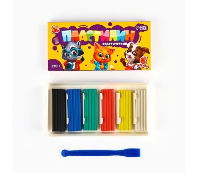 Набор первоклассника «1 сентября: Папка отличника» — Все необходимое для уроков труда!, изображение 8