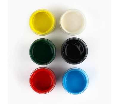 Набор первоклассника «1 сентября: Папка отличника» — Все необходимое для уроков труда!, изображение 10