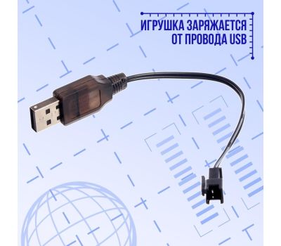Водный пистолет «Глок» с аккумулятором: Ваш идеальный выбор для водных битв, изображение 7