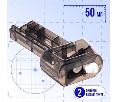 Водный пистолет «Глок» с аккумулятором: Ваш идеальный выбор для водных битв, изображение 9