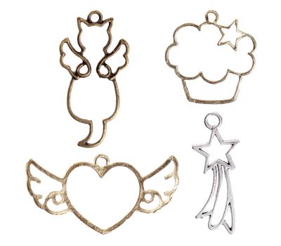 Новогодний адвент-календарь для детей с наборами для творчества – 12 праздничных сюрпризов!, изображение 20