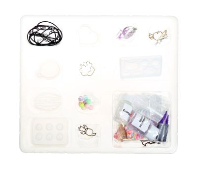 Новогодний адвент-календарь для детей с сюрпризами, изображение 22