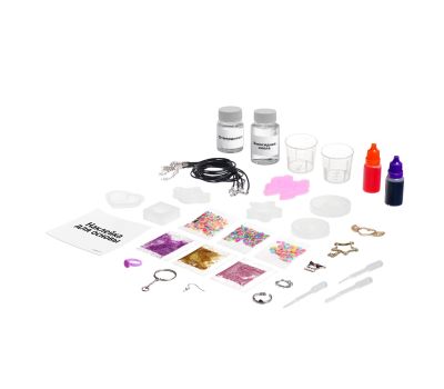 Новогодний адвент-календарь для детей с наборами для творчества – 12 праздничных сюрпризов!, изображение 6