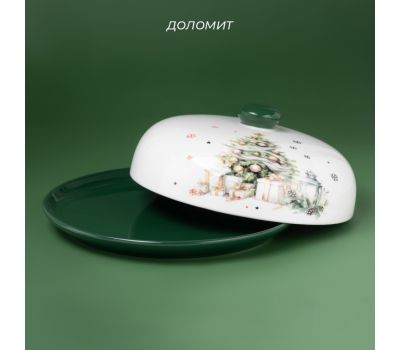 Новогодняя Блинница «Приближение чуда»: Волшебство Вкусных Праздников!, изображение 3