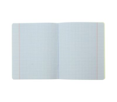 Тетрадь 12 листов в клетку "Эра динозавров", изображение 2