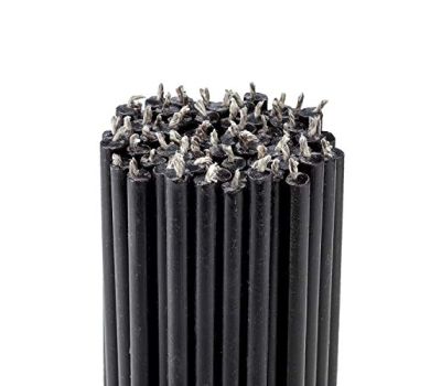 Монастырские восковые свечи черные: очищение и гармония в вашем доме!, изображение 2