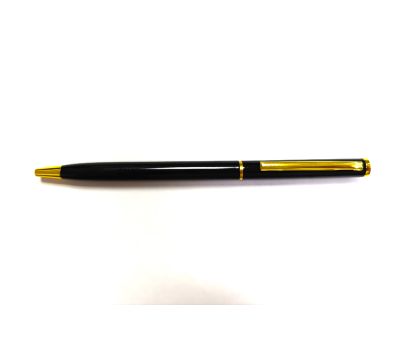 Набор подарочных ручек в футляре с полуповоротным механизмом — элегантный аксессуар, изображение 3 Набор подарочных ручек в футляре с полуповоротным механизмом — элегантный аксессуар, изображение 3