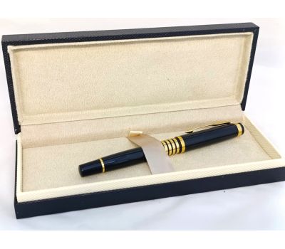 Подарочная ручка в футляре: изысканный символ внимания и уважения., изображение 2