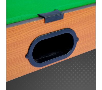 Настольный бильярд «Американка», изображение 3 Настольный бильярд «Американка», изображение 3