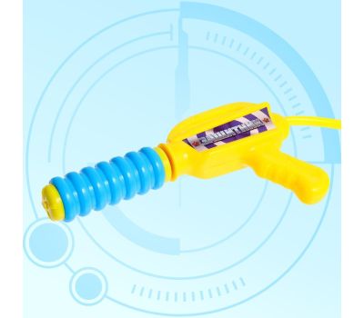 Водный пистолет «Защитник» с ранцем-баллоном: Максимальная Мощь и Удобство, изображение 9 Водный пистолет «Защитник» с ранцем-баллоном: Максимальная Мощь и Удобство, изображение 9