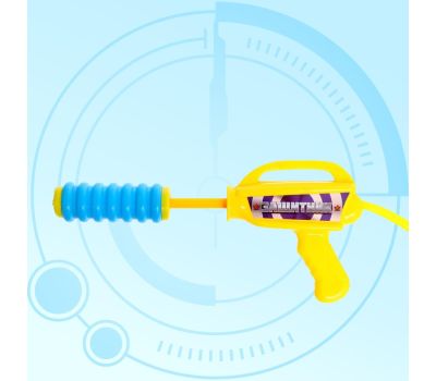 Водный пистолет «Защитник» с ранцем-баллоном: Максимальная Мощь и Удобство, изображение 10 Водный пистолет «Защитник» с ранцем-баллоном: Максимальная Мощь и Удобство, изображение 10