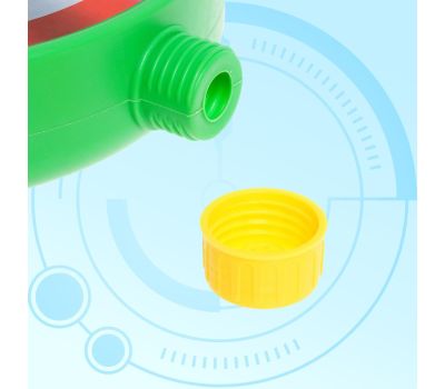 Водный пистолет «Защитник» с ранцем-баллоном: Максимальная Мощь и Удобство, изображение 6 Водный пистолет «Защитник» с ранцем-баллоном: Максимальная Мощь и Удобство, изображение 6