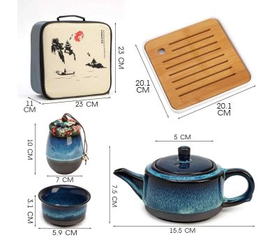 Освежите свой день: восточная чайная церемония в вашем доме!, изображение 3 Освежите свой день: восточная чайная церемония в вашем доме!, изображение 3