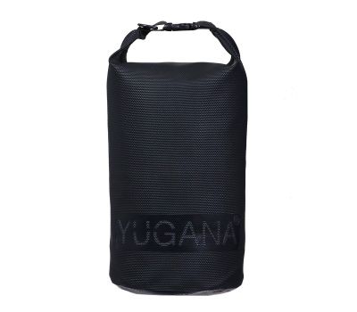 Гермомешок усиленный YUGANA 5 литров, водонепроницаемый, изображение 6