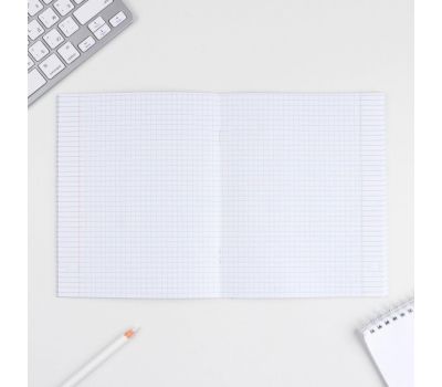 Тетрадь ArtFox STUDY на 48 листов в клетку, А5, "1 сентября: Шрифтовые яркие", изображение 4 Тетрадь ArtFox STUDY на 48 листов в клетку, А5, "1 сентября: Шрифтовые яркие", изображение 4