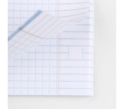 Тетрадь ArtFox STUDY на 48 листов в клетку, А5, "1 сентября: Шрифтовые яркие", изображение 5 Тетрадь ArtFox STUDY на 48 листов в клетку, А5, "1 сентября: Шрифтовые яркие", изображение 5
