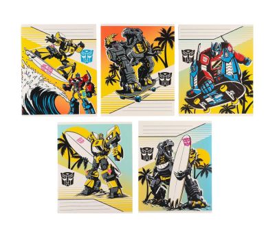 Подарочный набор для школьника: всё необходимое для успешного старта в школе!, изображение 3 Подарочный набор для школьника: всё необходимое для успешного старта в школе!, изображение 3