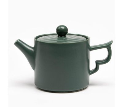 Набор для чайной церемонии на 4 персоны - для ценителей чая!, изображение 3