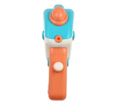 Брызгалка «Дельфин» - идеальная игрушка для летних игр, изображение 6