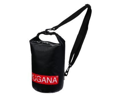 Гермомешок YUGANA 5 литров, водонепроницаемый, изображение 11