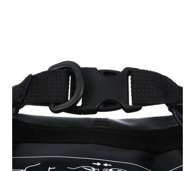 Гермомешок YUGANA 5 литров, водонепроницаемый, изображение 8