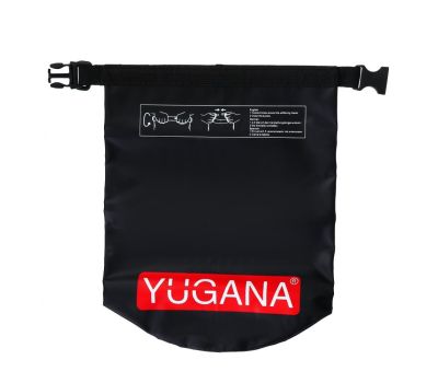 Гермомешок YUGANA 5 литров, водонепроницаемый, изображение 9
