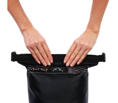 Гермомешок YUGANA 5 литров, водонепроницаемый, изображение 7