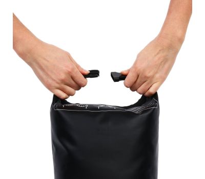 Гермомешок YUGANA 5 литров, водонепроницаемый, изображение 6