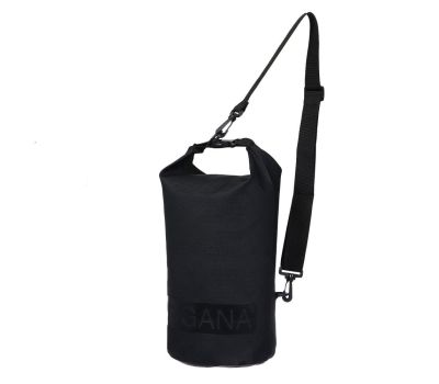 Гермомешок усиленный YUGANA 5 литров, водонепроницаемый, изображение 5