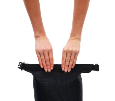 Гермомешок усиленный YUGANA 5 литров, водонепроницаемый, изображение 11