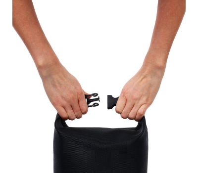 Гермомешок усиленный YUGANA 5 литров, водонепроницаемый, изображение 12