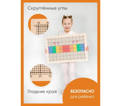 Балансировочная доска «Балансборд Бильгоу» Эко — идеальный тренажер для всей семьи, изображение 4