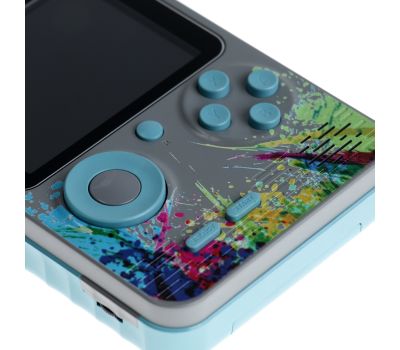 Игровая приставка G5 с 800 играми — ретро-ностальгия в современном формате, изображение 5