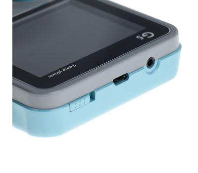 Игровая приставка G5 с 800 играми — ретро-ностальгия в современном формате, изображение 6