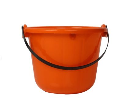 Ведерко-конфетница на Хэллоуин: добавьте веселье к вашему празднику, изображение 4