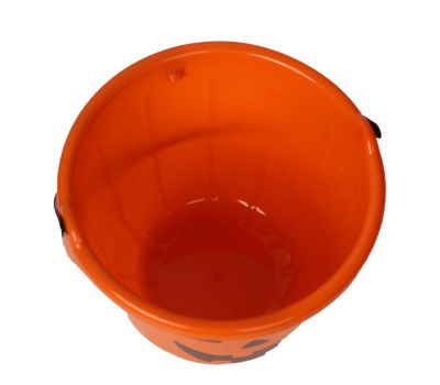 Ведерко-конфетница на Хэллоуин: добавьте веселье к вашему празднику, изображение 3