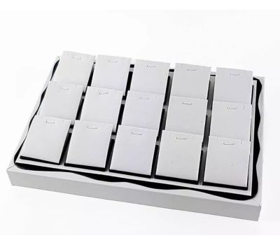 Подставка для ювелирных изделий,  цвет черный, изображение 2