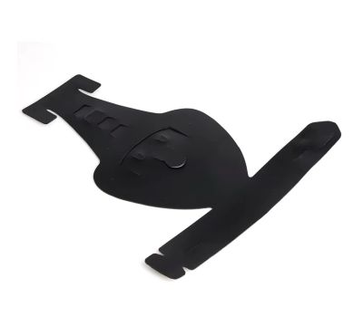 Подставка для ювелирных изделий, 2шт ( белый, черный цвет), изображение 3