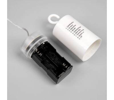 Светодиодная фигура "Салют" с 120 LED огнями — новогодний декор в скандинавском стиле, изображение 7 Светодиодная фигура "Салют" с 120 LED огнями — новогодний декор в скандинавском стиле, изображение 7